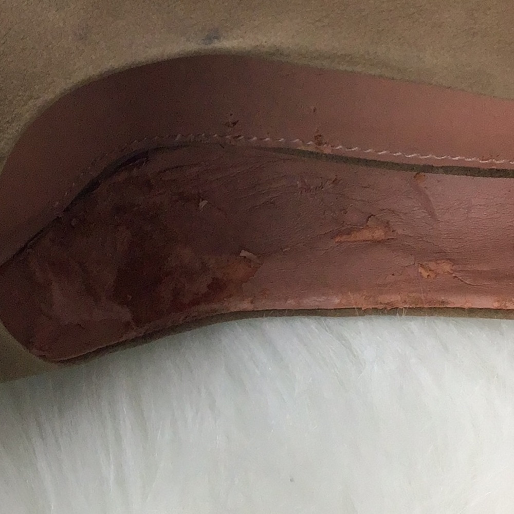 Vince Camino Studded Heels 🛍 - Picture 4 of 8